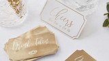 7 Wedding Favours That Your Guests Will ACTUALLY Use!