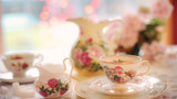 ​How to: Host the Ultimate Afternoon Tea at Home