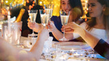 Caterhire's Top Tips For Hosting a Christmas Party at Home 