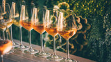 Caterhire's Essential Guide to Glassware Hire for Events
