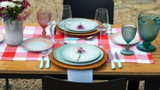 ​CaterHire’s Top Tips for Hosting a Summer Garden Party 2024