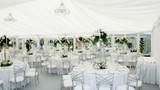 A Complete Guide to Hiring a Marquee for Your Irish Wedding in 2025