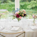 Tara Fay Wedding Planner - Your Perfect Fantasy Wedding Design