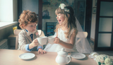 Top tips for hosting a Communion Party at home 2024