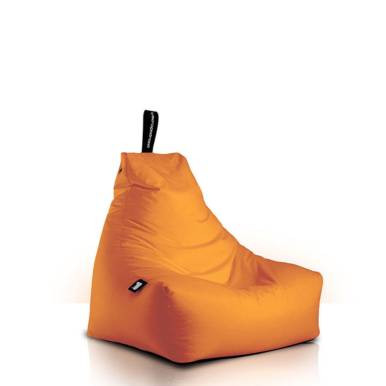 Mighty B Beanbag - Orange