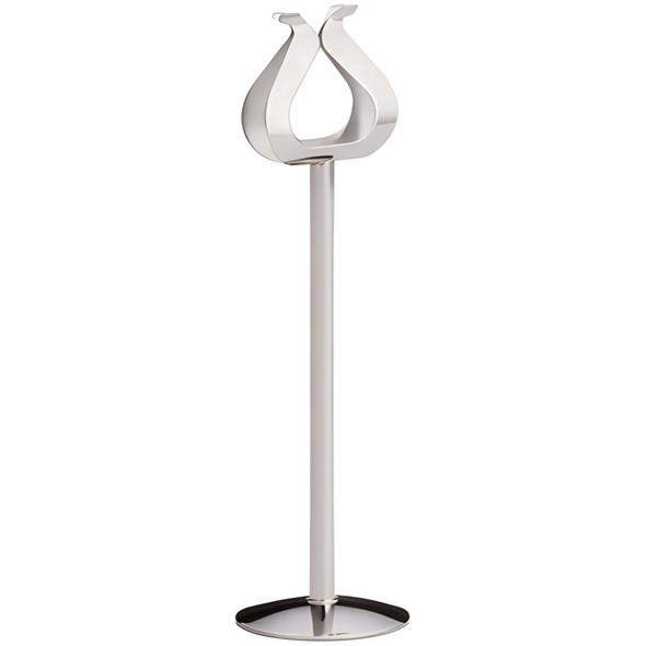 Table Number Stand Round Base 46cm (Case Size 1)
