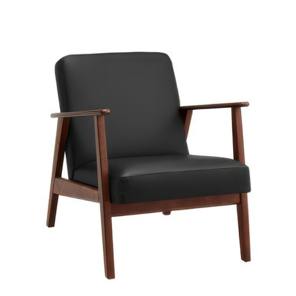 Mad Men Armchair