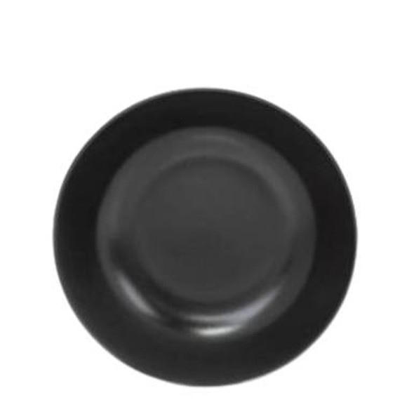 Black Bowl 22cm (Pack Size 10)