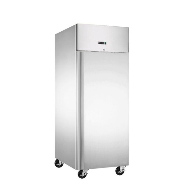 Fridge Gastro Single Door Stainless Steel