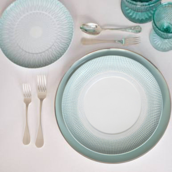 Fiji Dinner Plate 27cm (Case Size 1)