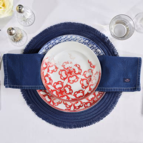 Timeless Dessert Plate 20cm (Case Size 1)