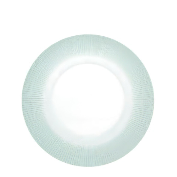 Venezia Dessert Plate 23cm (Case Size 1)