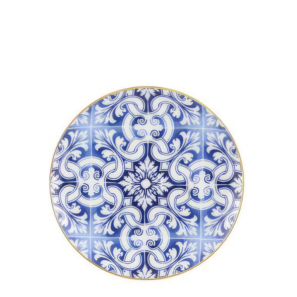 Transatlantica Dessert Plate 19cm (Case Size 1)