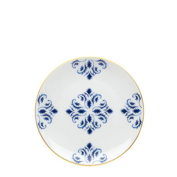 Transatlantica Side Plate 16cm (Case Size 1)