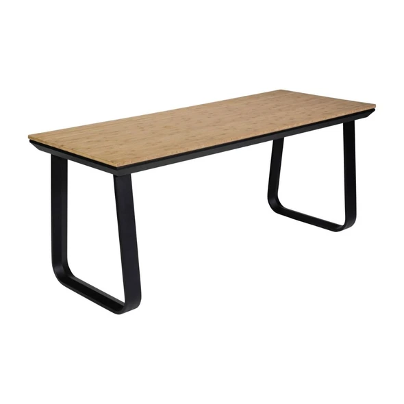 Flow Dinner Table (Medium) - 5.9ft