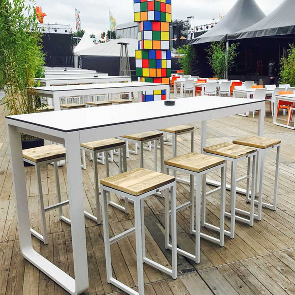 Flow Grande Network High Table