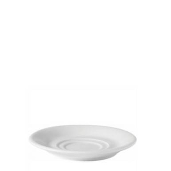 Apollo Tea Cup Saucer 15cm (Pack Size 10)