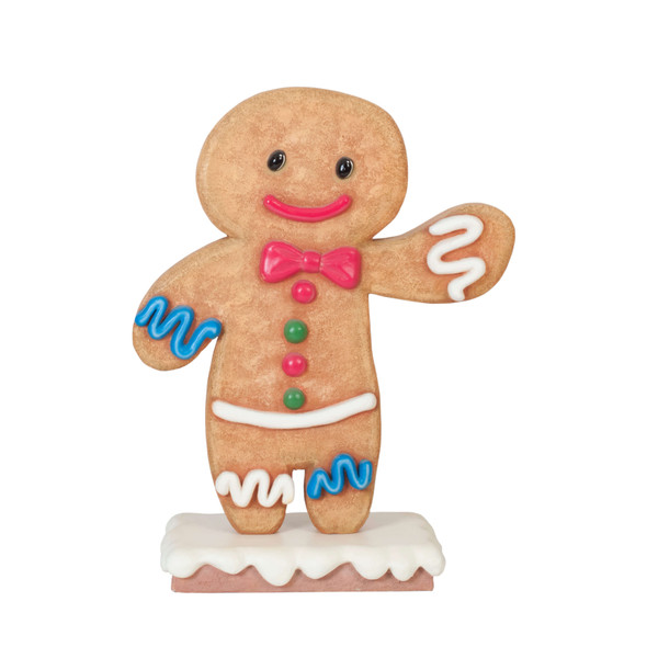 Gingerbread Boy