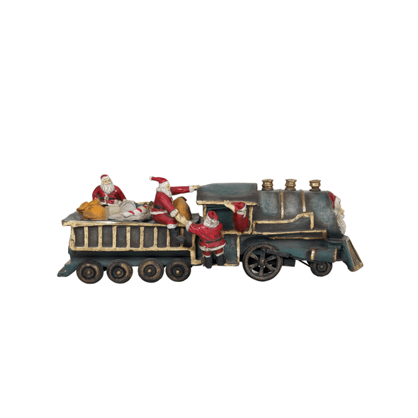 Toy Train