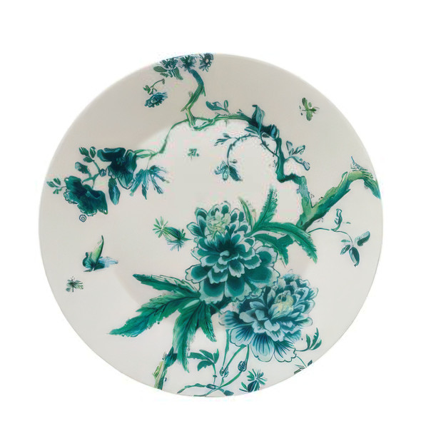 Jasper Conran Wedgwood Peacock Dinner Plate  27cm (Pack Size 10)