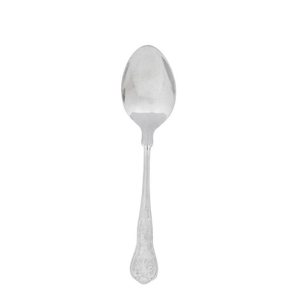 Kings Pattern Serving Spoon Large (Case Size 1)