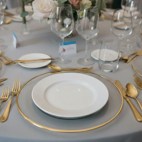 Tableware Wedding Package for 100 Guests