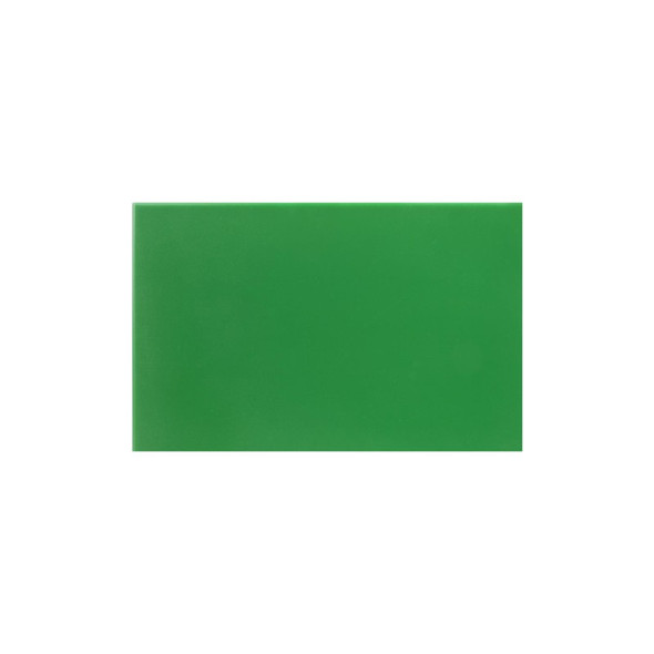 Chopping Board - Green (Small)
