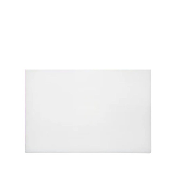 White Chopping Board (Large)