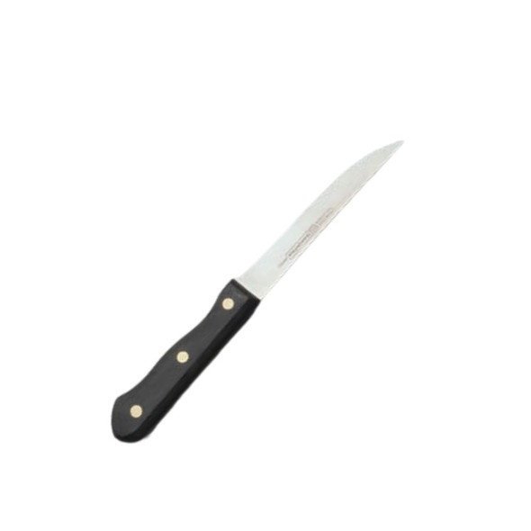 Steak Knife – Black Handle