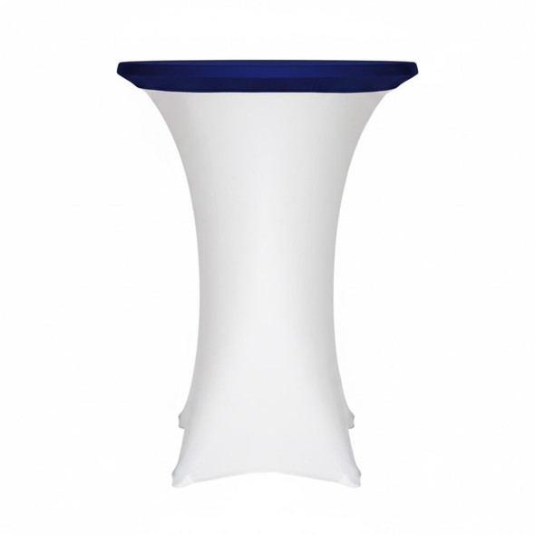 Pod Table Topper – Navy