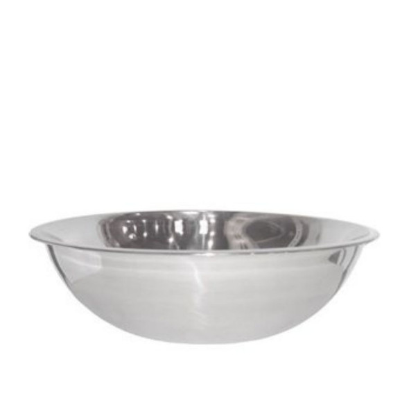 Large Stainless Steel Mixing Bowl
