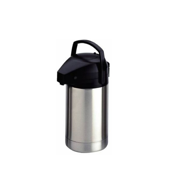 Pump Action Flask 2.5L