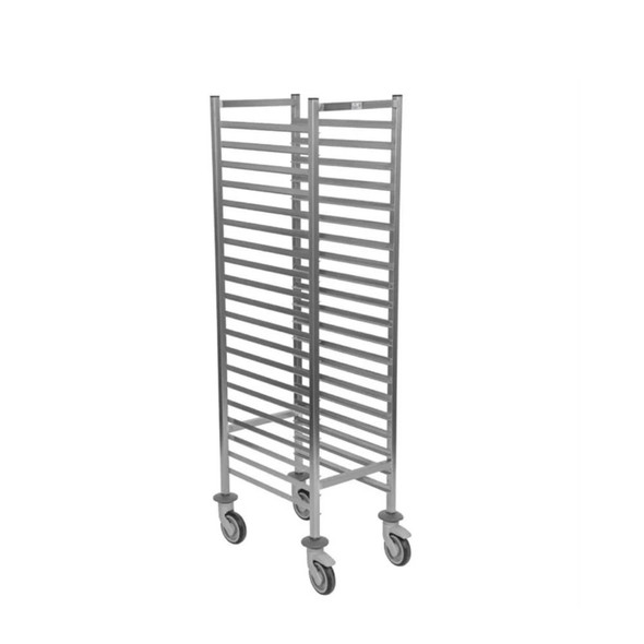 20 Rack Gastro Trolley