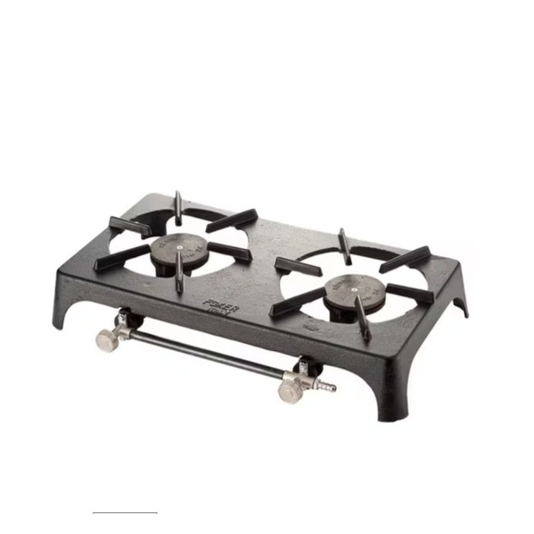 2 Ring Gas Cooker