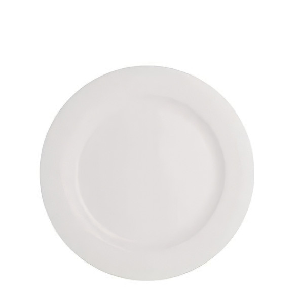Regency Starter Plate/Dessert Plate 23cm (Pack Size 10)
