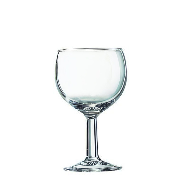 Paris Wine Goblet 18cl (Case Size 36)