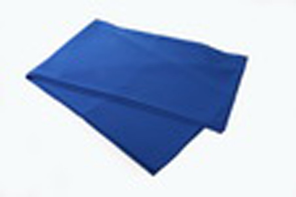Conference Cloth Blue 120in x 60in