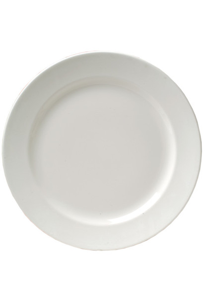 Wedgwood Dinner Plate 10.7in