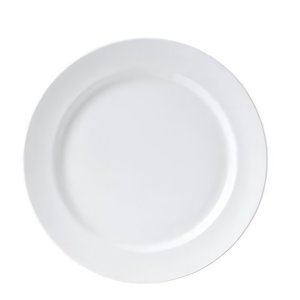 Wedgwood Dinner Plate 27cm (Pack Size 10)