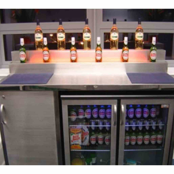 Bash Back Bar Unit