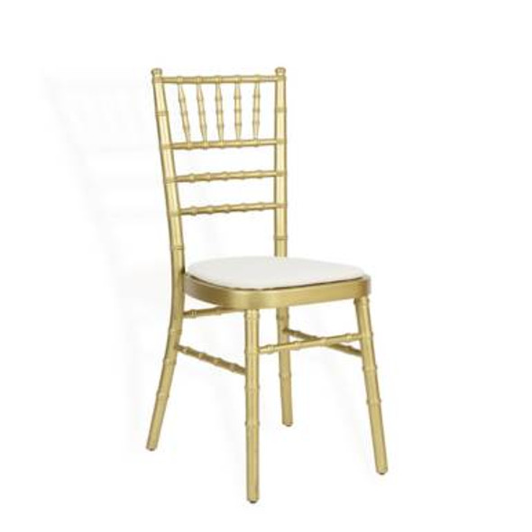 Chiavari Chair Gold