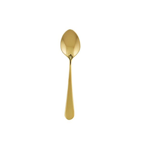 Victoria Gold Teaspoon