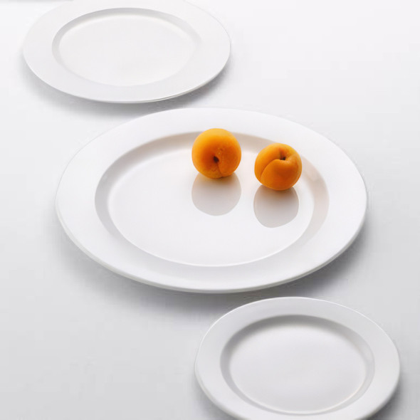 Regency Saucer 15cm (Pack Size 10)