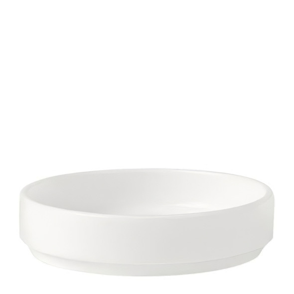 Regency Butter Dish 10cm (Pack Size 1)