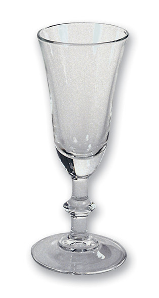 Liqueur Glass 1oz (Case Size 10)