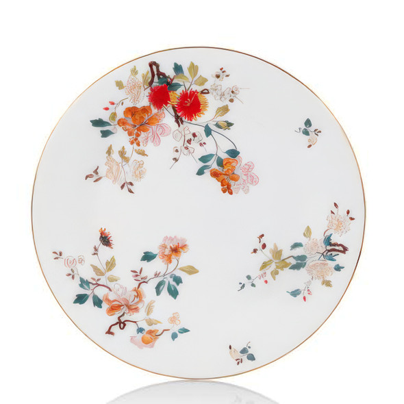Vintage Dinner Plate (Pack Size 1)