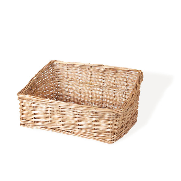 Wicker Buffet Bread Basket