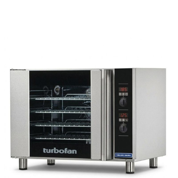 Blue Seal Turbo Fan Oven (No Stand)