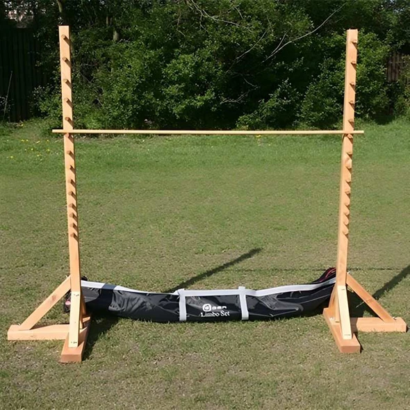 Limbo Pole