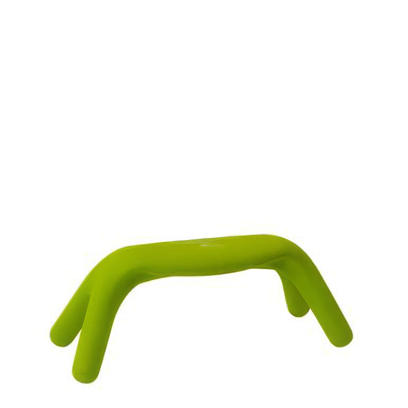 Pop Bench - Lime Green